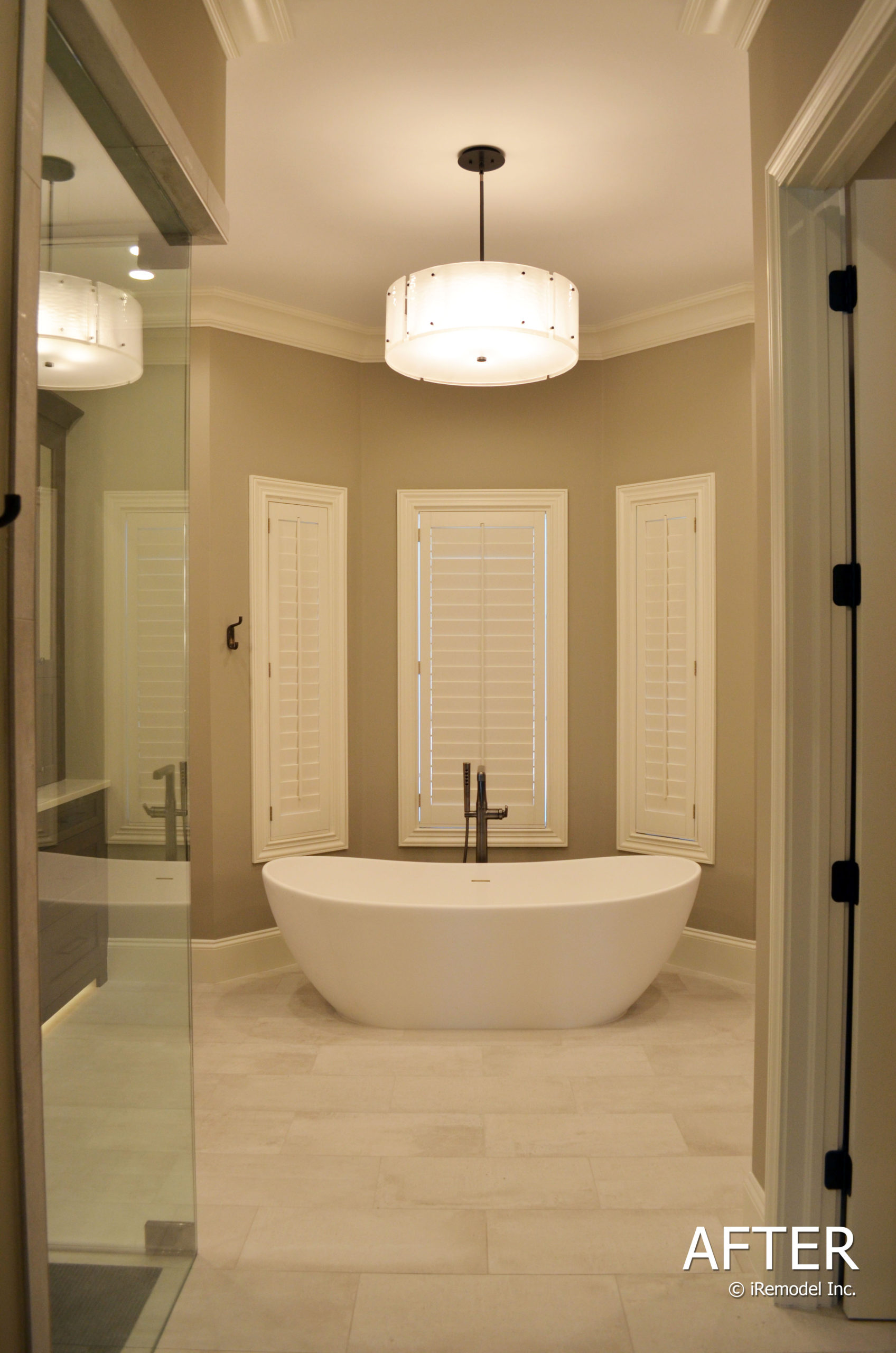 Bathroom Remodeling Gallery | Jacksonville, Fl